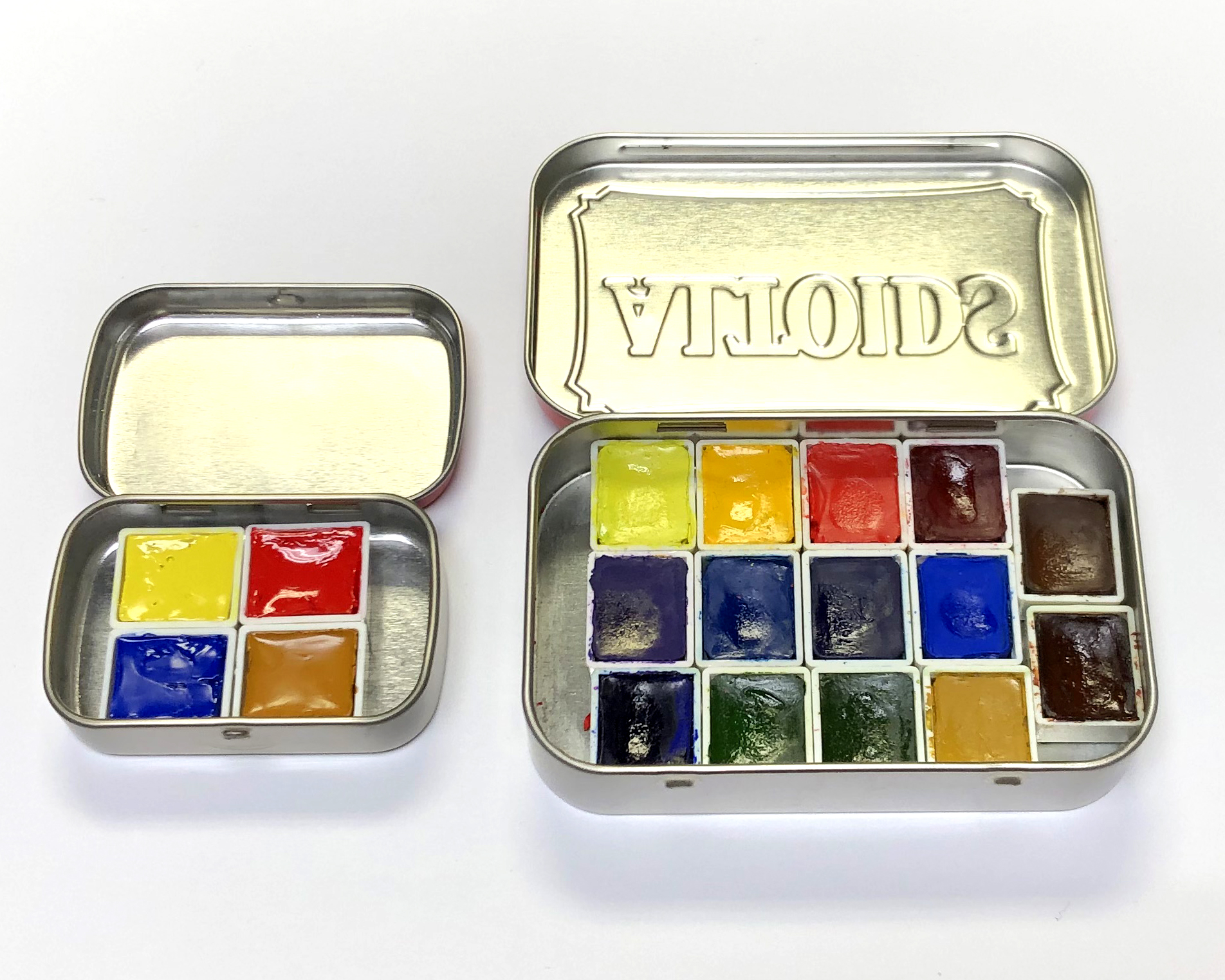 Altoids
